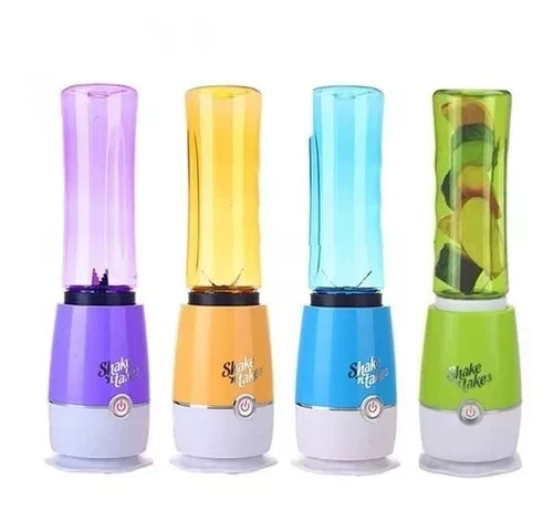 Licuadora Portatil Shaken Take