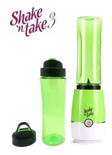 Licuadora Portatil Shaken Take