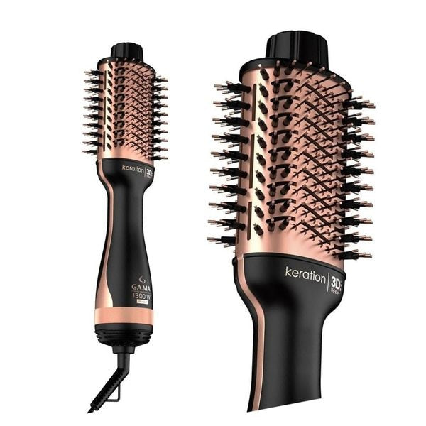 Cepillo Secador Keration